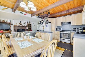 Pocono Country Place Cabin w/ Community Perks!