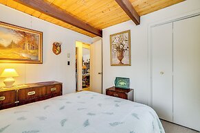 Pocono Country Place Cabin w/ Community Perks!