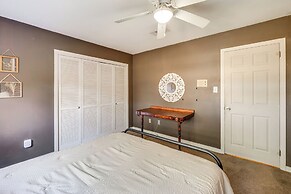 2 Mi to Gulfport Beaches: Poolside Paradise!