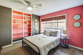 2 Mi to Gulfport Beaches: Poolside Paradise!