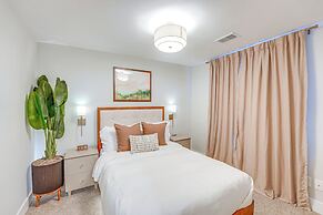 Serene & Updated Escape: 1 Mi to Heritage Landing