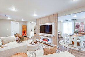 Serene & Updated Escape: 1 Mi to Heritage Landing