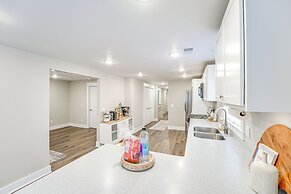 Serene & Updated Escape: 1 Mi to Heritage Landing