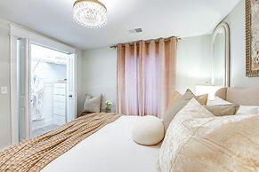 Serene & Updated Escape: 1 Mi to Heritage Landing