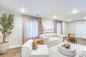 Serene & Updated Escape: 1 Mi to Heritage Landing