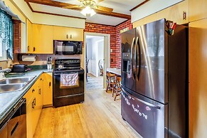 9 Mi to Lake George Village: Home in Queensbury