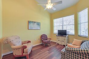 Nature Coast Farmhouse w/ Screened-in Porch!
