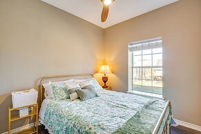 Farmhouse w/ RV Parking: Close to Lake Ray Roberts