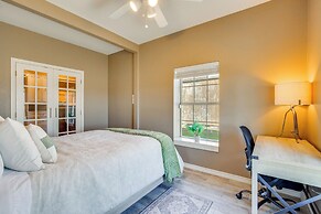 Farmhouse w/ RV Parking: Close to Lake Ray Roberts
