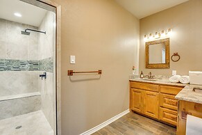 Farmhouse w/ RV Parking: Close to Lake Ray Roberts