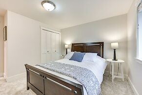 2 Mi to State Fair: Puyallup Home w/ Private Yard!