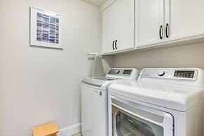 2 Mi to State Fair: Puyallup Home w/ Private Yard!