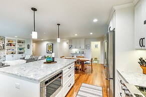 2 Mi to State Fair: Puyallup Home w/ Private Yard!