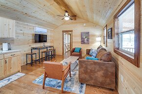 Horse Farm Retreat w/ Pond View Near Louisville