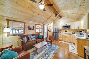 Horse Farm Retreat w/ Pond View Near Louisville