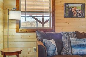 Horse Farm Retreat w/ Pond View Near Louisville