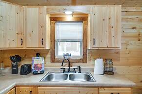 Horse Farm Retreat w/ Pond View Near Louisville