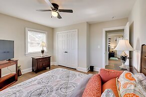 < 2 Mi to East Carolina University: Family Home