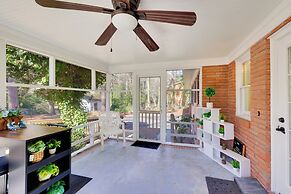 < 2 Mi to East Carolina University: Family Home