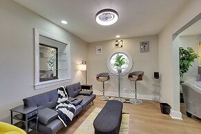 < 2 Mi to East Carolina University: Family Home