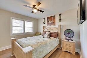 < 2 Mi to East Carolina University: Family Home