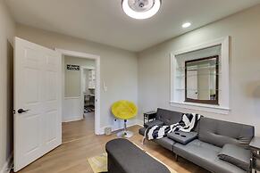 < 2 Mi to East Carolina University: Family Home