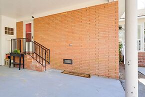 < 2 Mi to East Carolina University: Family Home