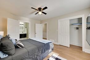 < 2 Mi to East Carolina University: Family Home