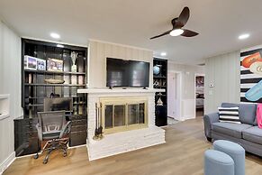 < 2 Mi to East Carolina University: Family Home