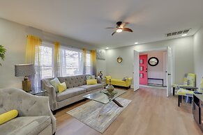 < 2 Mi to East Carolina University: Family Home