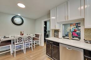 < 2 Mi to East Carolina University: Family Home