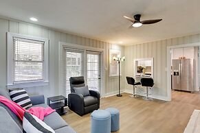 < 2 Mi to East Carolina University: Family Home