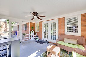 < 2 Mi to East Carolina University: Family Home