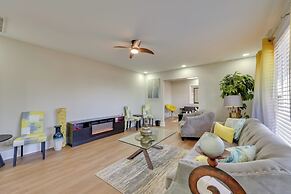 < 2 Mi to East Carolina University: Family Home