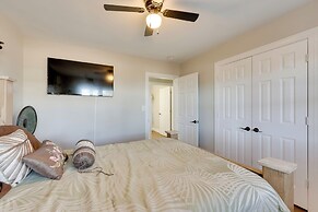 < 2 Mi to East Carolina University: Family Home