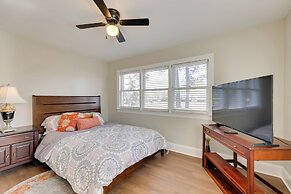 < 2 Mi to East Carolina University: Family Home