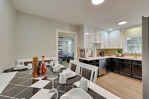 < 2 Mi to East Carolina University: Family Home