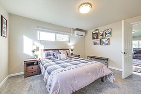 Family-friendly Cottage w/ Playground in Centralia