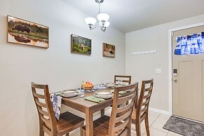 Family-friendly Cottage w/ Playground in Centralia