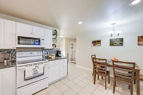 Family-friendly Cottage w/ Playground in Centralia