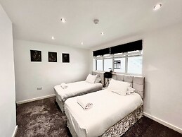 Irwell Liverpool s Heart