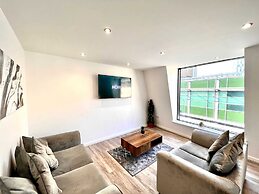 Irwell Liverpool s Heart