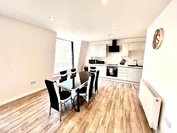 Irwell Liverpool s Heart