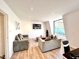 Irwell Liverpool s Heart