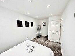 Irwell Liverpool s Heart