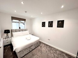 Irwell Liverpool s Heart