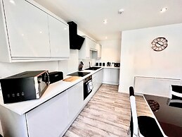 Irwell Liverpool s Heart