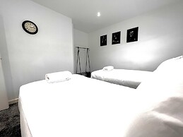 Irwell Liverpool s Heart