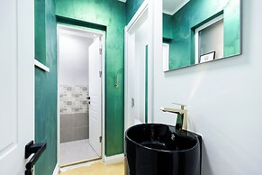 Bucharest Studios Los Angeles Room