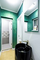 Bucharest Studios Los Angeles Room